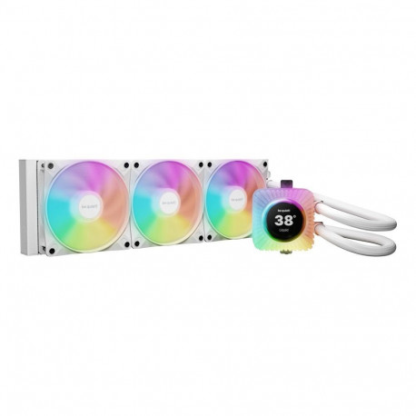 BE QUIET CPU COOLER S_MULTI/LIGHT LOOP IO BW033