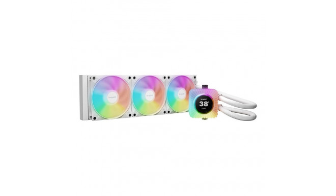 BE QUIET CPU COOLER S_MULTI/LIGHT LOOP IO BW033