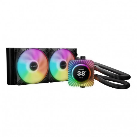 BE QUIET CPU COOLER S_MULTI/LIGHT LOOP IO BW034