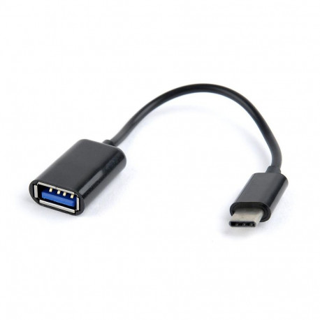 Gembird I/O ADAPTER USB2 TO USB-C OTG/BLIST AB-OTG-CMAF2-01