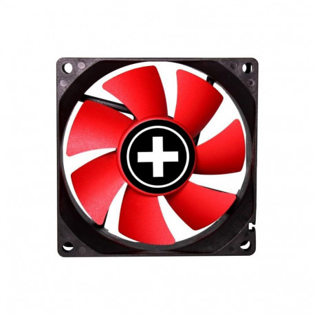 XILENCE CASE FAN 80MM PWM/XF040