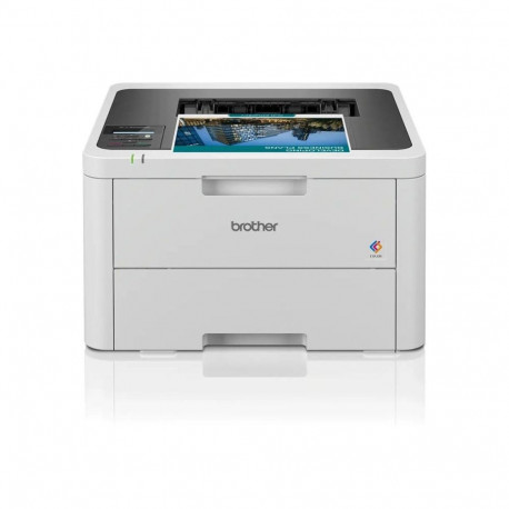 Brother HL-L3220CW LED Printer with Wireless