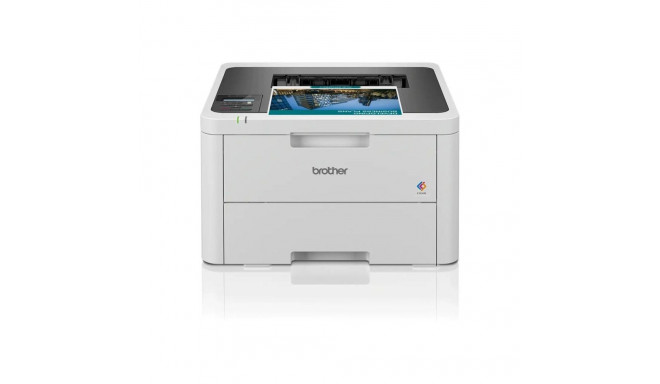 Brother HL-L3220CW LED Printer with Wireless