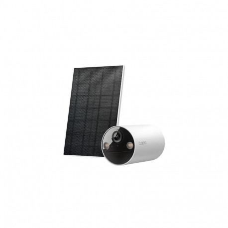 TP-Link WRL CAMERA 2K 3MP/TAPO C410 KIT