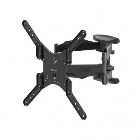 ONKRON TV SET ACC WALL MOUNT /37-70"/BLACK M5-B