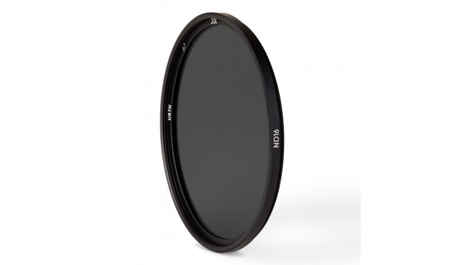 Urth 67mm ND16 (4 Stop) Lens Filter (Plus+)