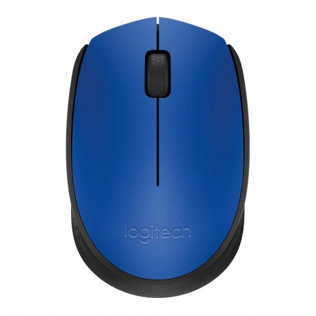 Juhtmevaba hiir Logitech M171, sinine