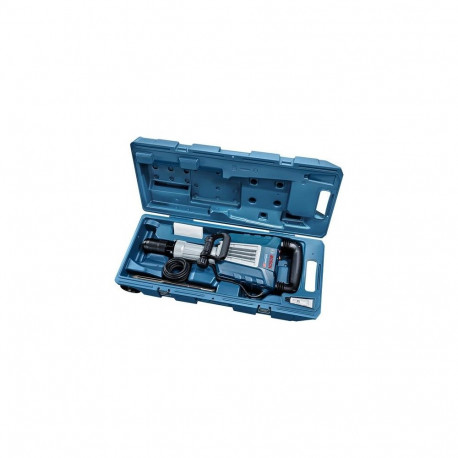 Bosch GSH 14 C Professional 1950 RPM 14.6 kg Black, Blue