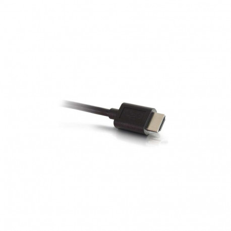 C2G HDMI® Male to VGA Female Adapter Converter Dongle