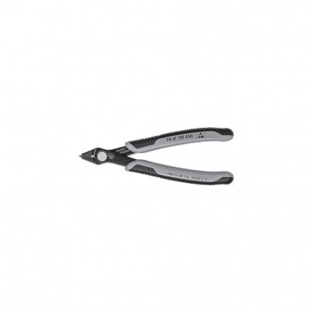 Knipex 78 61 125 ESD plier Diagonal pliers