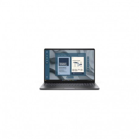 DELL Pro 16 PC16255 AMD Ryzen™ 5 215 Laptop 40.6 cm (16") Full HD+ 16 GB DDR5-SDRAM 512 GB SSD 