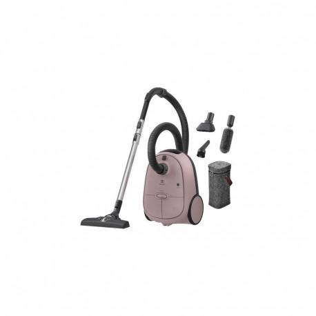 Electrolux EB61CWPTD 3.5 L Cylinder vacuum Dry 850 W Bagless