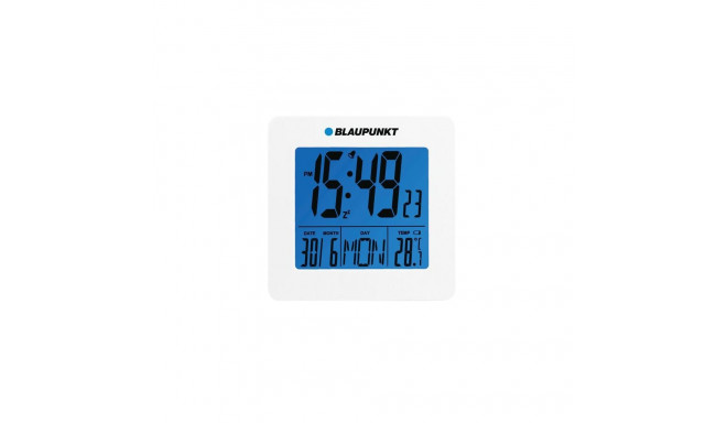 Blaupunkt CL02WH alarm clock White