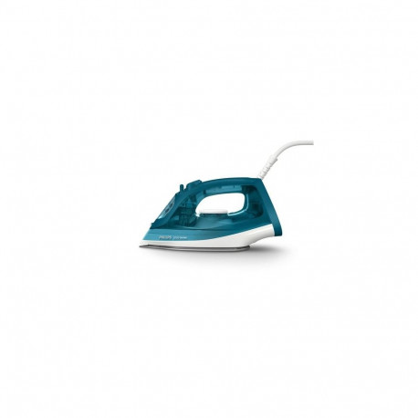 Philips 2000 series DST2030/90 iron Steam iron Ceramic soleplate 2000 W Aqua colour