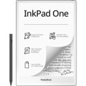 Pocketbook InkPad One DACH-Version - Matte Black - E-Book-Reader - E-Book-Reader - 32 GB