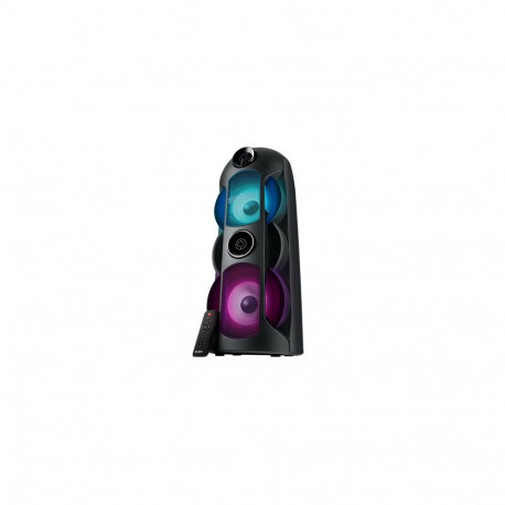 SVEN PS-720 portable/party speaker Mono portable speaker Black 80 W