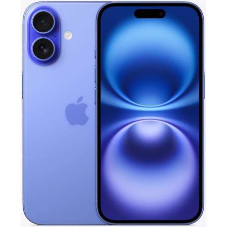 Apple Iphone 16 128GB Ultramarine A3287
