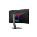 AOC 31,5-tolline 3840x2160 QD OLED 130mm AGON PRO QD OLED UHD 4K 31,5-tolline 165Hz HDR TB400 HDMI2.