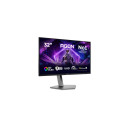 AOC 31,5-tolline 3840x2160 QD OLED 130mm AGON PRO QD OLED UHD 4K 31,5-tolline 165Hz HDR TB400 HDMI2.