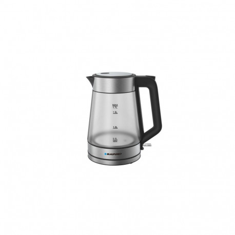Electric Kettle - Blaupunkt EKG401 1.7L 2200W Glass Housing