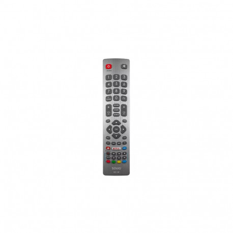Savio RC-19 Sharp TV Remote Control