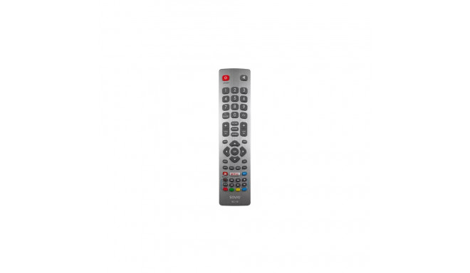 Savio RC-19 Sharp TV Remote Control