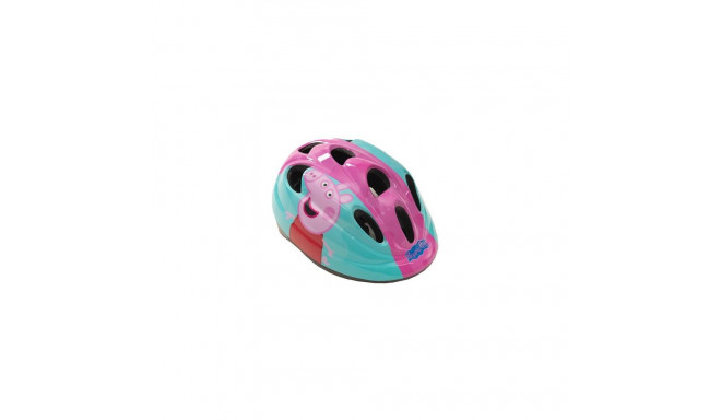 Toimsa Peppa Pig kiiver