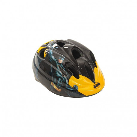 Toimsa Batman poisi kiiver