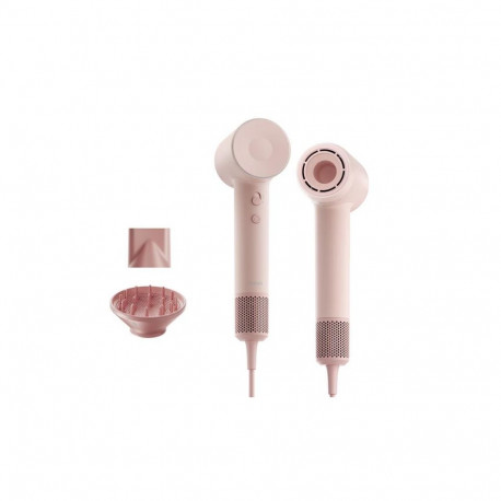 Laifen SE 2 Hair Dryer, Pink