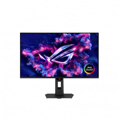 Monitor 27 inches XG27UQDMS 4K QD-OLED 240Hz 0.03MS