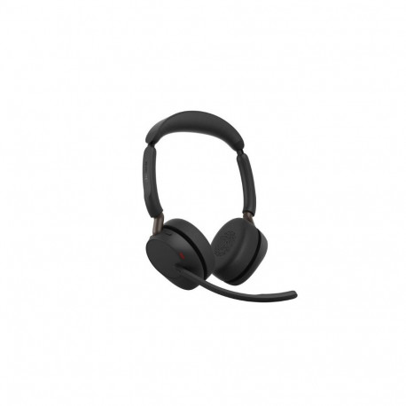 Headphones Evolve3 65 Stereo Link 390a MS Stand