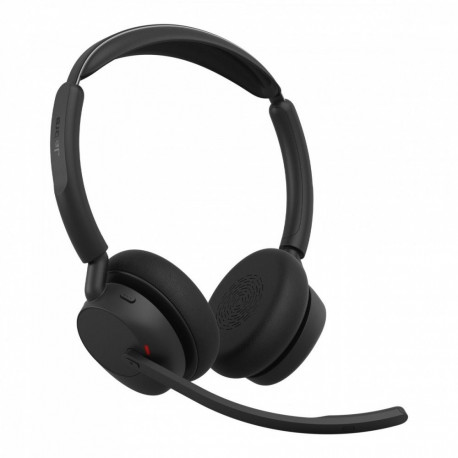 Headphones Evolve3 45 Stereo Link 390a MS