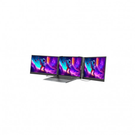 Blackview 15,3" portable dual monitor DCM8