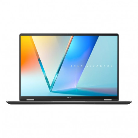 ASUS Vivobook 16 Flip TP3607SA-PS77T Copilot+ PC Intel Core Ultra 7 258V Hybrid (2-in-1) 40.6 cm (16