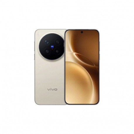 VIVO X300 PRO 16/512 Dune Brown 17.2 cm (6.78") Dual SIM Android 16.0 5G 16 GB 512 GB 5440 mAh (brow