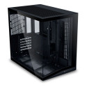 Lian Li O11 Dynamic Mini V2 Flow case, black