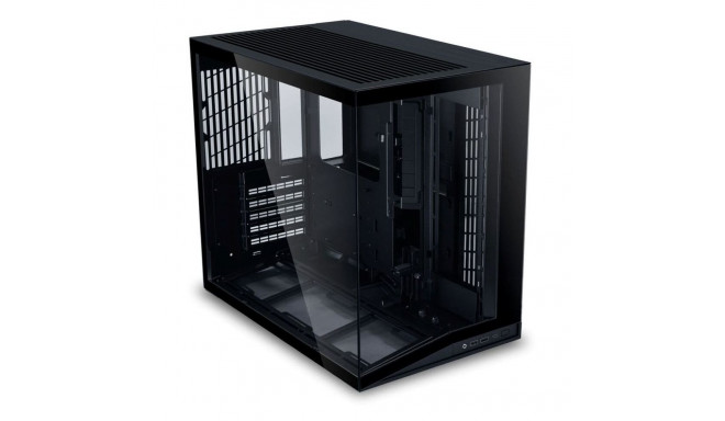 Lian Li O11 Dynamic Mini V2 Flow case, black