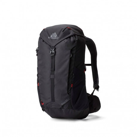 Gregory seljakott Zulu 28L Lt Rc, must