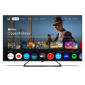 Sharp teler 43HP6265E Google UHD, must