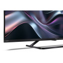 Sharp teler 43HP6265E Google UHD, must