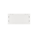 Lanberg WF01-6404-10S rack cabinet 4U Wall mounted rack Grey
