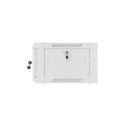 Lanberg WF01-6404-10S rack cabinet 4U Wall mounted rack Grey