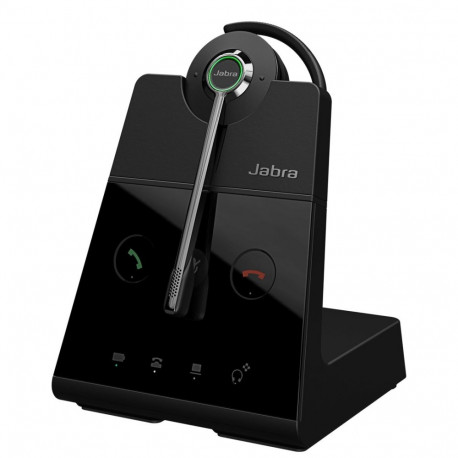 Jabra peakomplekt Engage 65 SE muudetav EMEA
