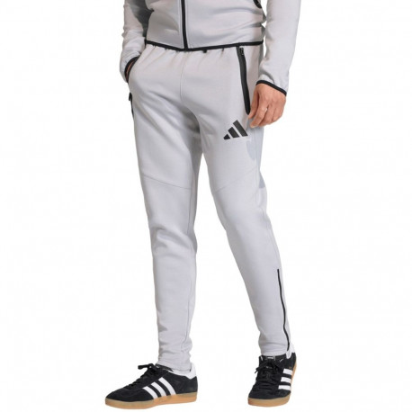 Adidas meeste püksid Tiro 26 Travel Sweat KF6071 M, helehallid