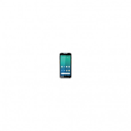 Newland MT93 Megattera Healthcare, rugged mobile computer, Android 13, Wi-Fi 6E, 4G, 2D imager, 5.5"