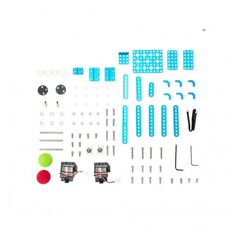 The xTool Smart World Add-on for mBot2