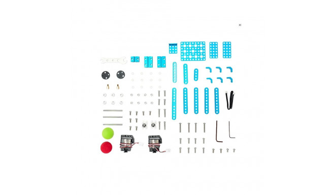 The xTool Smart World Add-on for mBot2