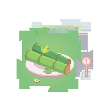 xTool mTiny Town & Grassland Expansion Set