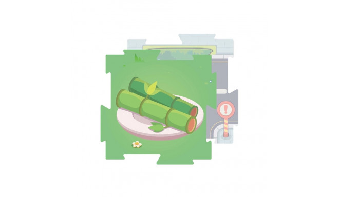 xTool mTiny Town & Grassland Expansion Set