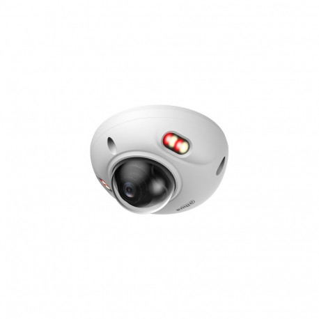 IP network camera 6MP IPC-HDBW3649F-AS-IL 2.8mm